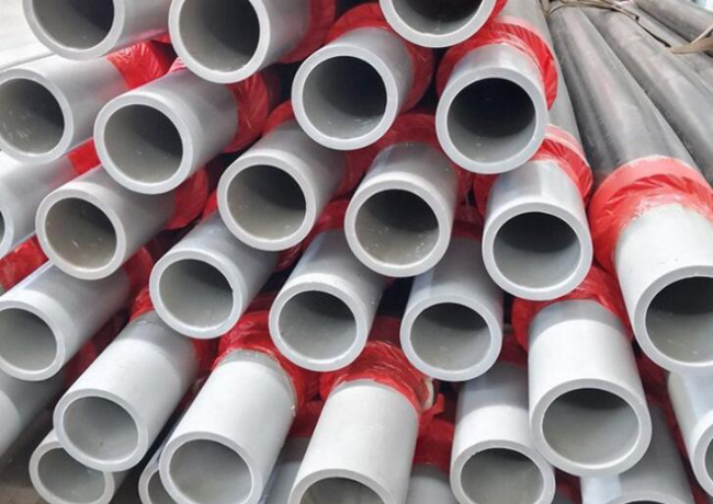 和田PE-RT预制保温管